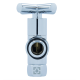 Комплект кутових кранів Raftec RV-3012 1/2"x1/2"