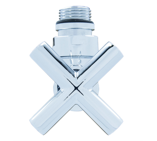 Комплект кутових кранів Raftec RV-3012 1/2"x1/2" Комплект кутових кранів Raftec RV-3012 1/2"x1/2"