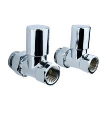 Комплект кутових кранів Raftec RV-7012 1/2"x1/2"