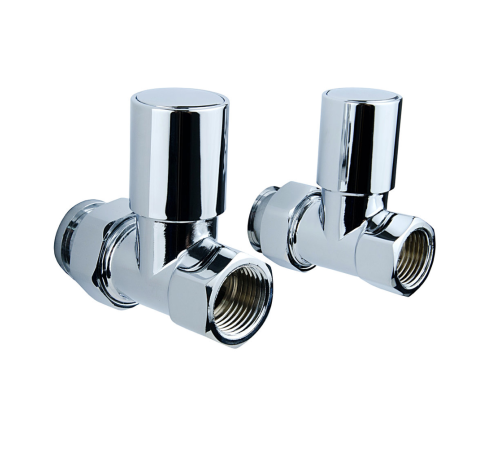 Комплект кутових кранів Raftec RV-7012 1/2"x1/2"