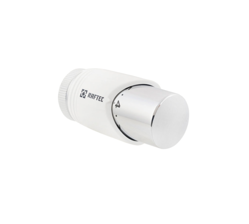 Термоголовка Raftec Silver М30х1.5 TBW3015 Термоголовка Raftec Silver М30х1.5 TBW3015