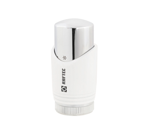 Термоголовка Raftec Silver М30х1.5 TBW3015 Термоголовка Raftec Silver М30х1.5 TBW3015