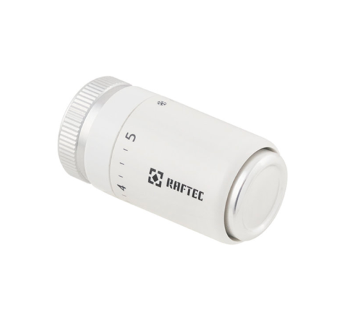 Термоголовка Raftec Black М30х1.5 TW3015 Термоголовка Raftec Black М30х1.5 TW3015