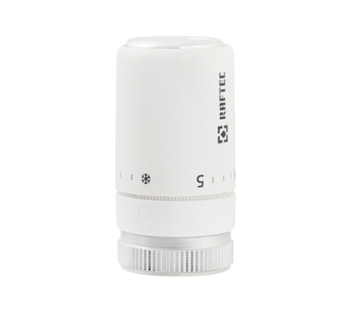 Термоголовка Raftec White М30х1.5 TW3015 Термоголовка Raftec White М30х1.5 TW3015