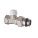 Комплект для підключення радіатора ROHO R5161-050K 1/2" прямий (антипротечка)
