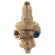 Редуктор тиску ROHO R1203-075 - 3/4" ВВ, PN16 (1,5-7 бар) мембранний