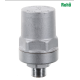 Амортизатор гідроударів ROHO R1250-050 PN 50 1/2" H