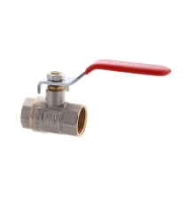 Кран кульовий Waterpro WP602-15FFL - 1/2" ГГВ