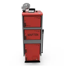 Твердотопливный котел Marten Comfort MC-80