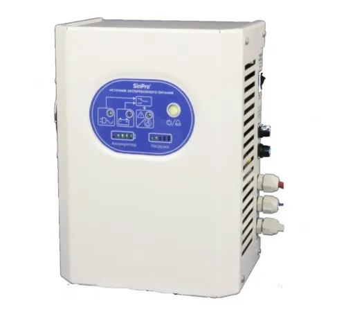 ДБЖ SinPro 250-S510 ДБЖ SinPro 250-S510