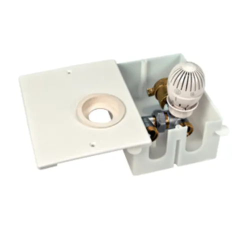 Унібокс Giacomini R508KY001