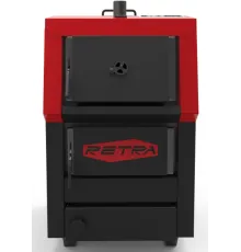 Твердопаливний котел Retra Light 32 кВт