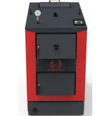 Твердопаливний котел Retra Light 50 кВт
