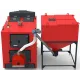 Твердотопливный котел Retra Light Combi 350 кВт