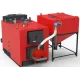 Твердотопливный котел Retra Light Combi 350 кВт