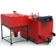 Твердотопливный котел Retra Light Combi 350 кВт