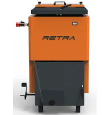 Твердопаливний котел Retra-6M Comfort O 16 кВт