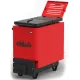 Твердопаливний котел Retra-6M Red 21 кВт