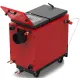 Твердопаливний котел Retra-6M Red 21 кВт