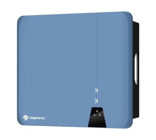 Гібридний інвертор Solplanet ASW 6K-H-S2 Гібридний інвертор Solplanet ASW 6K-H-S2