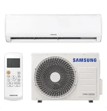 Кондиционер Samsung AR12TXHQASINUA