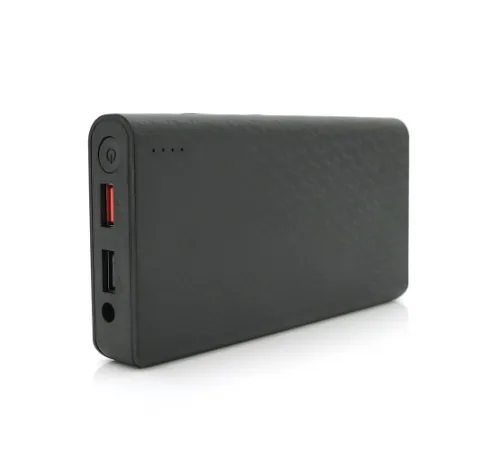 ДБЖ для роутера Voltronik USB 5V/2A, DC9V,2.7A/12V1.5A, 21000mAh (7*3000mAh) ДБЖ для роутера Voltronik USB 5V/2A, DC9V,2.7A/12V1.5A, 21000mAh (7*3000mAh)