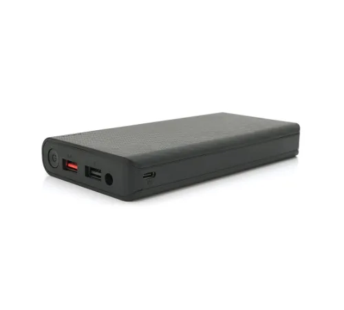 ДБЖ для роутера Voltronik USB 5V/2A, DC9V,2.7A/12V1.5A, 21000mAh (7*3000mAh) ДБЖ для роутера Voltronik USB 5V/2A, DC9V,2.7A/12V1.5A, 21000mAh (7*3000mAh)