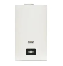 Газовий котел Ferroli Diva D C24 (0DAC4AYA)