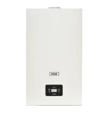 Газовый котел Ferroli Diva D F24 (0DAF4AYA)