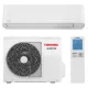 Кондиціонер Toshiba Seiya New RAS-B10B2KVG-E/RAS-10B2AVG-E