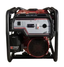 Бензиновый генератор EF-POWER YH3600-IV