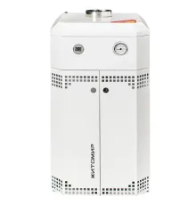 Газовый котел-колонка Атем Житомир-10 КС-Г-007 СН