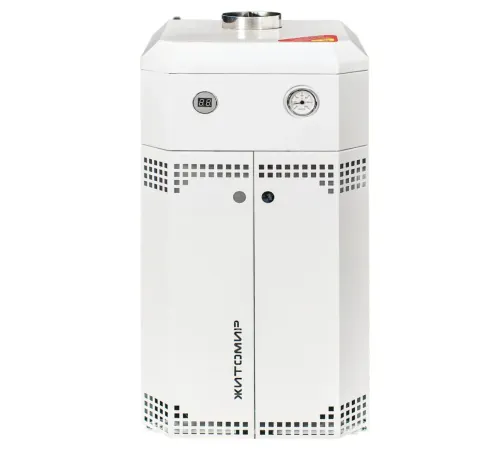 Газовый котел-колонка Атем Житомир-10 КС-Г-012 СН Газовый котел-колонка Атем Житомир-10 КС-Г-012 СН