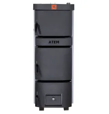 Твердопаливний котел ATEM Житомир-14М
