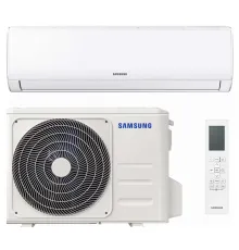 Кондиционер Samsung AR18BXHQASINUA