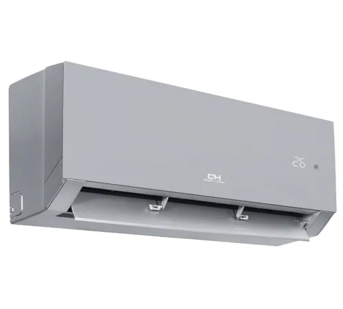 Кондиціонер Cooper&Hunter MAJESTY CH-S09FTXAM-SC Кондиціонер Cooper&Hunter MAJESTY CH-S09FTXAM-SC