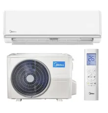 Кондиционер Midea XTreme II MSAG-24HRFN8-I/MSAG-24HRFN8-O