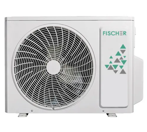 Кондиціонер FISCHER TIROL FI/FO-07ТІN2 (Wi-Fi)