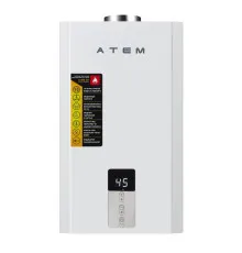 Газовая колонка ATEM ВПГ 20-T