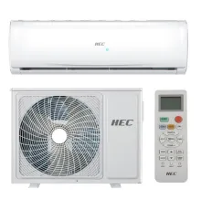 Кондиционер HEC HEC-07QC(I)/HEC-07QC(O) оn/оff