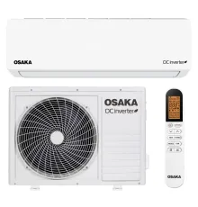 Кондиционер Osaka STVP-09HH Power Pro (INVERTER)