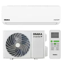 Кондиционер Osaka STV-07 HH ELITE (INVERTER)