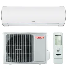 Кондиціонер Tosot LYRA TWO STAGE GV-09W2S