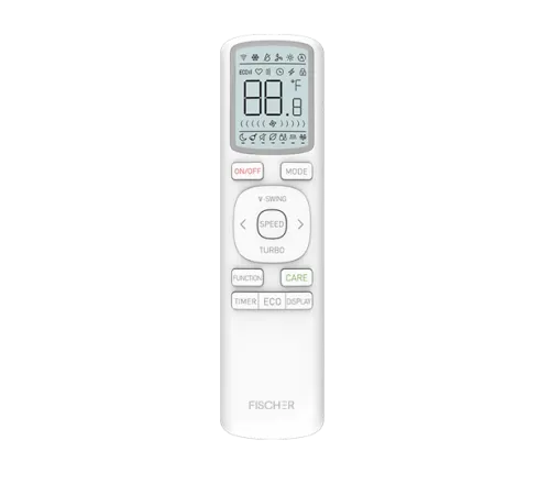Кондиціонер FISCHER TIROL FI/FO-07ТІN2 (Wi-Fi)