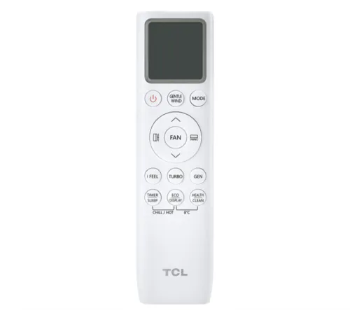Кондиционер TCL TAC-09CHSD/XAB1I Inverter R32 WI-FI Ready