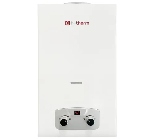 Газова колонка HI-THERM TERMIC-10C