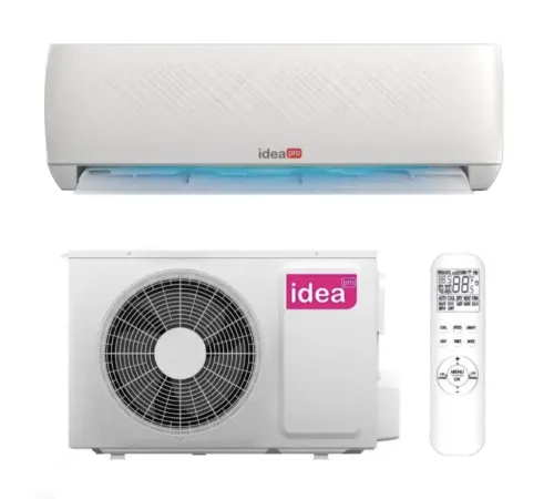 Кондиціонер Idea Pro Sardius IPA-18 HR-FN8 Кондиціонер Idea Pro Sardius IPA-18 HR-FN8