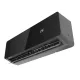 Кондиціонер Idea Artist IPA-18HRART-FN8 (Black)