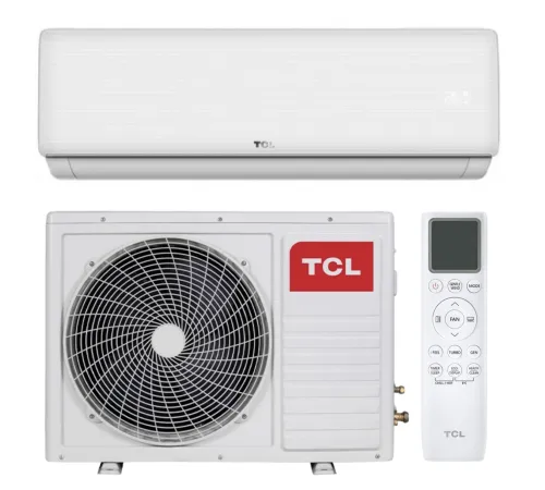 Кондиционер TCL TAC-09CHSD/XAB1I Inverter R32 WI-FI Ready