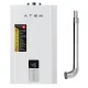 Газовая колонка ATEM ВПГ 20-T